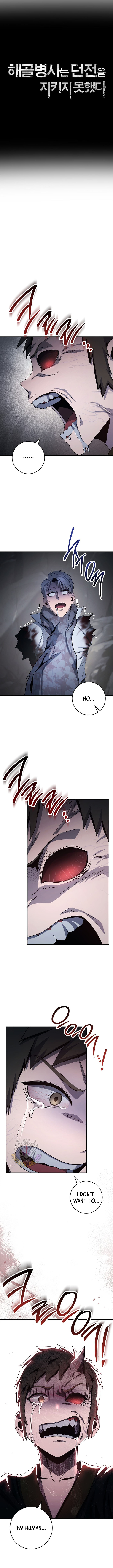 Skeleton Soldier Chapter 331 2